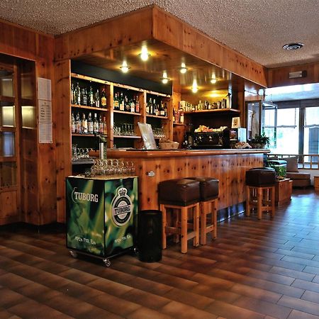 Hotel Nazionale ボルミオ エクステリア 写真