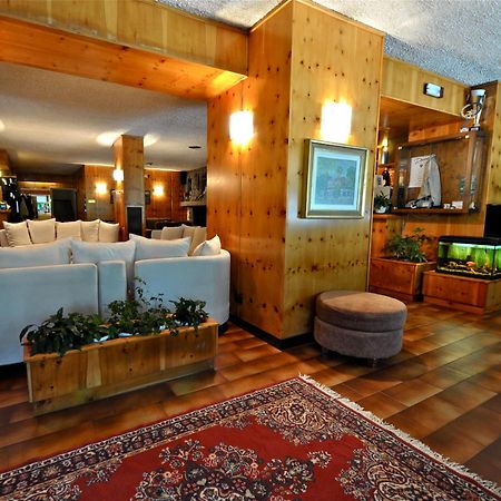 Hotel Nazionale ボルミオ エクステリア 写真
