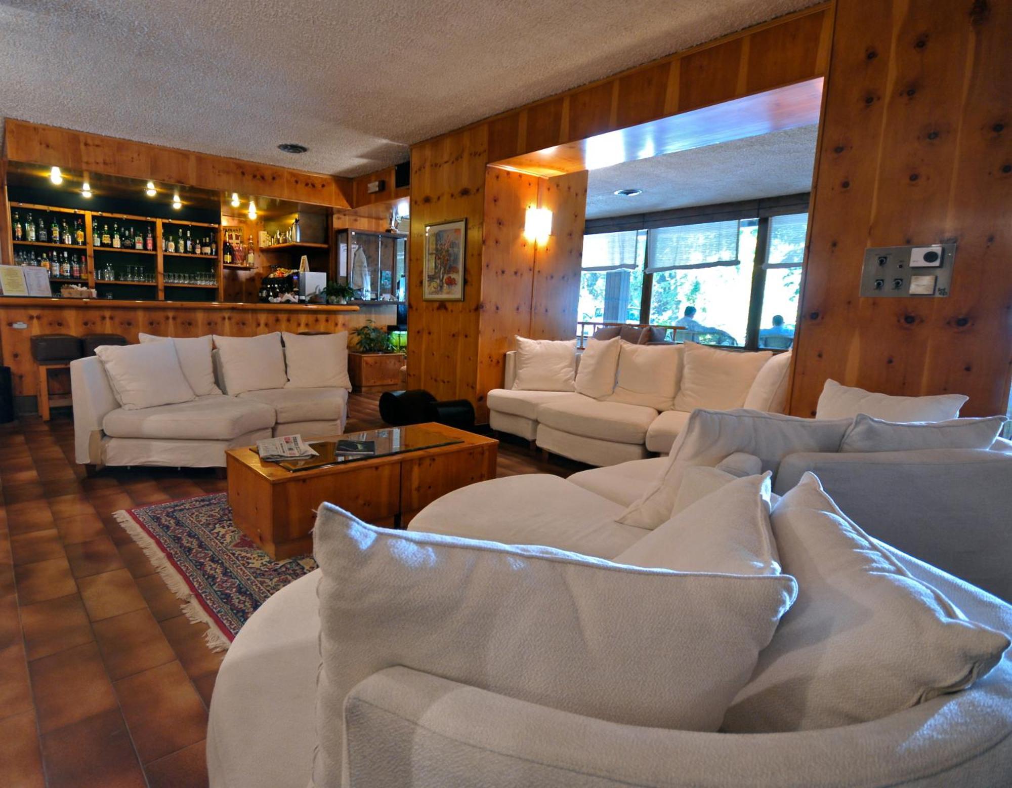 Hotel Nazionale ボルミオ エクステリア 写真