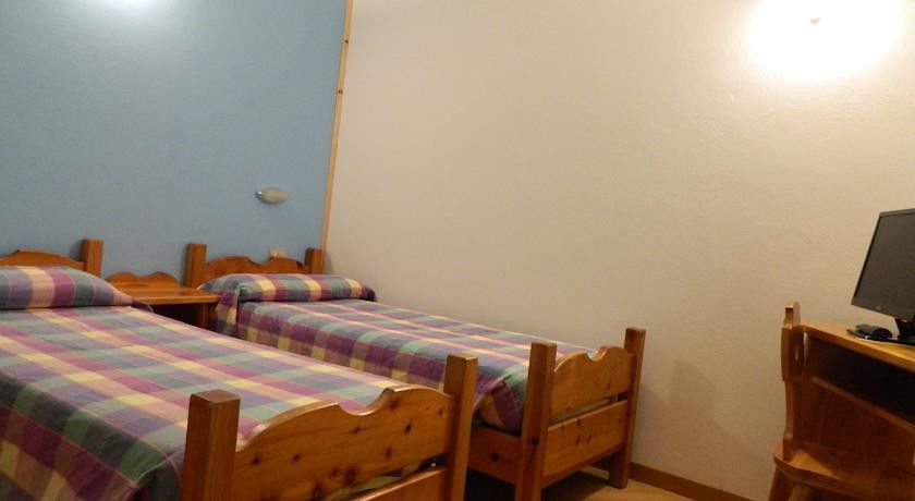 Hotel Nazionale ボルミオ エクステリア 写真