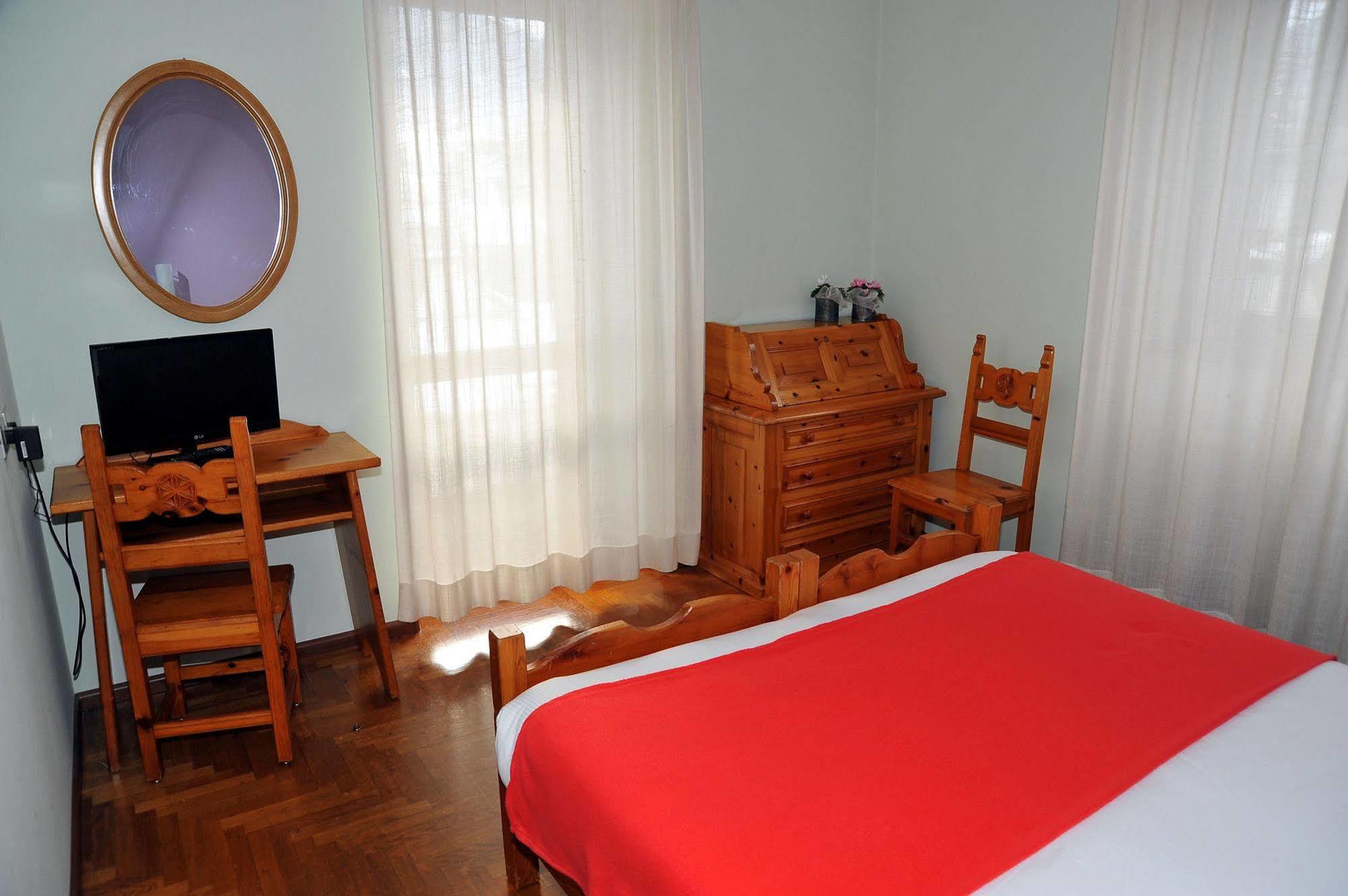 Hotel Nazionale ボルミオ エクステリア 写真