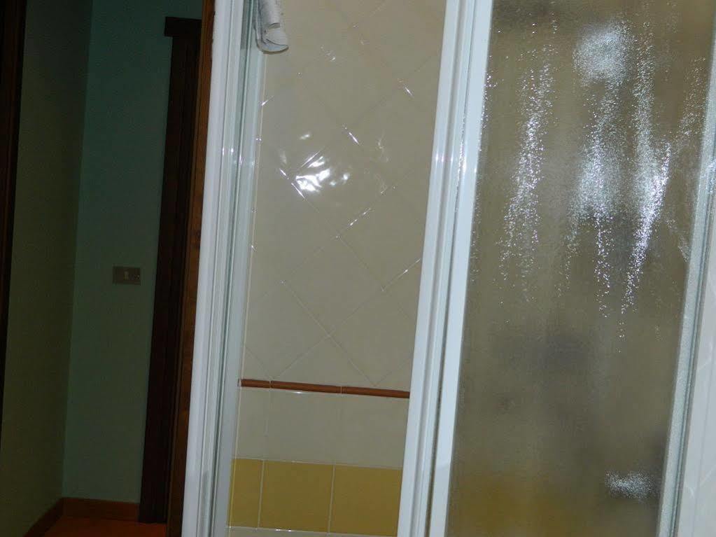 Hotel Nazionale ボルミオ エクステリア 写真